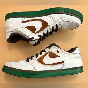 Size 13 Nike SB Zoom Paul Rodriguez 2.5 CALI Men’s Sneakers Shoes 386613-202